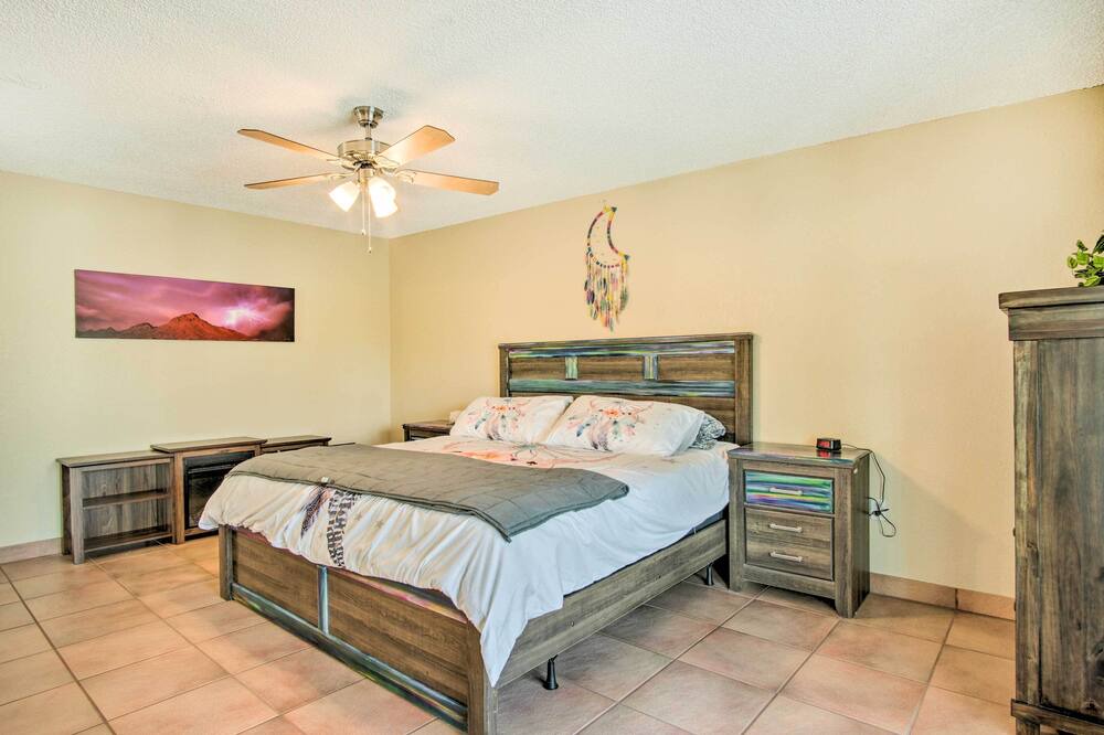 Photo of Bedroom in Green Valley