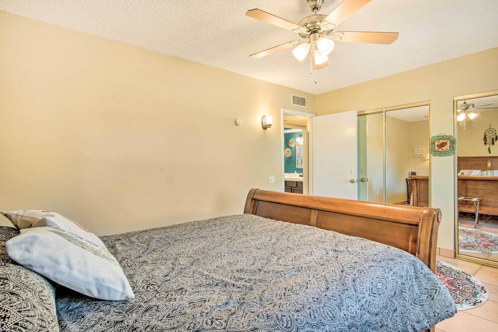 Photo of Bedroom in Green Valley