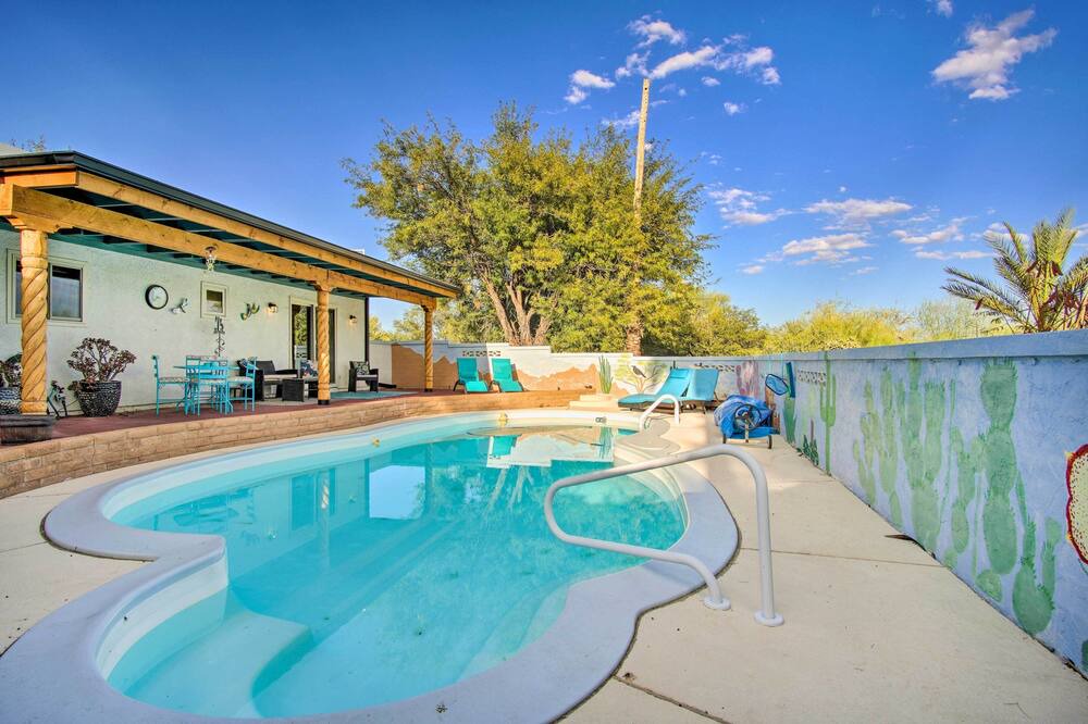 Photo of Outdoor in Green Valley