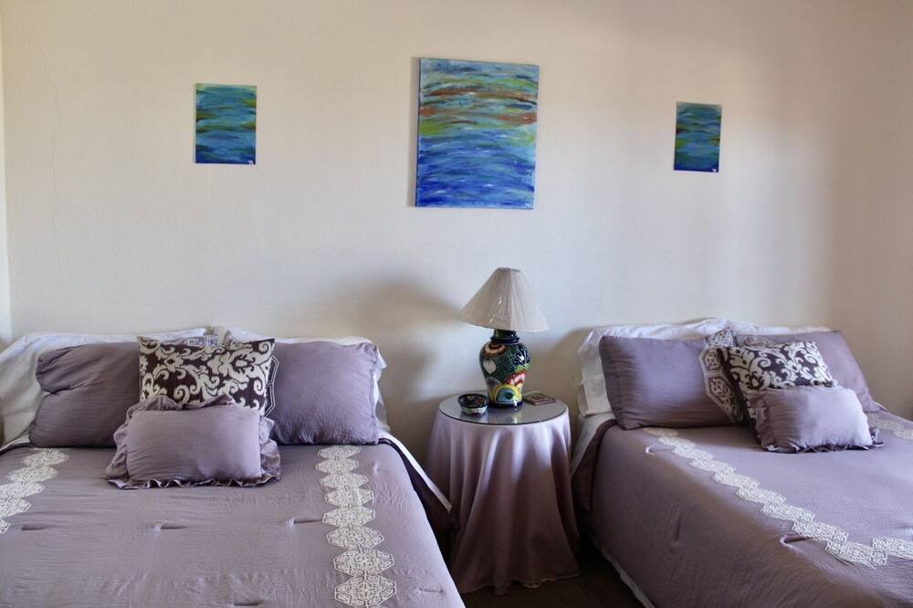 Photo of Bedroom in La Ribera