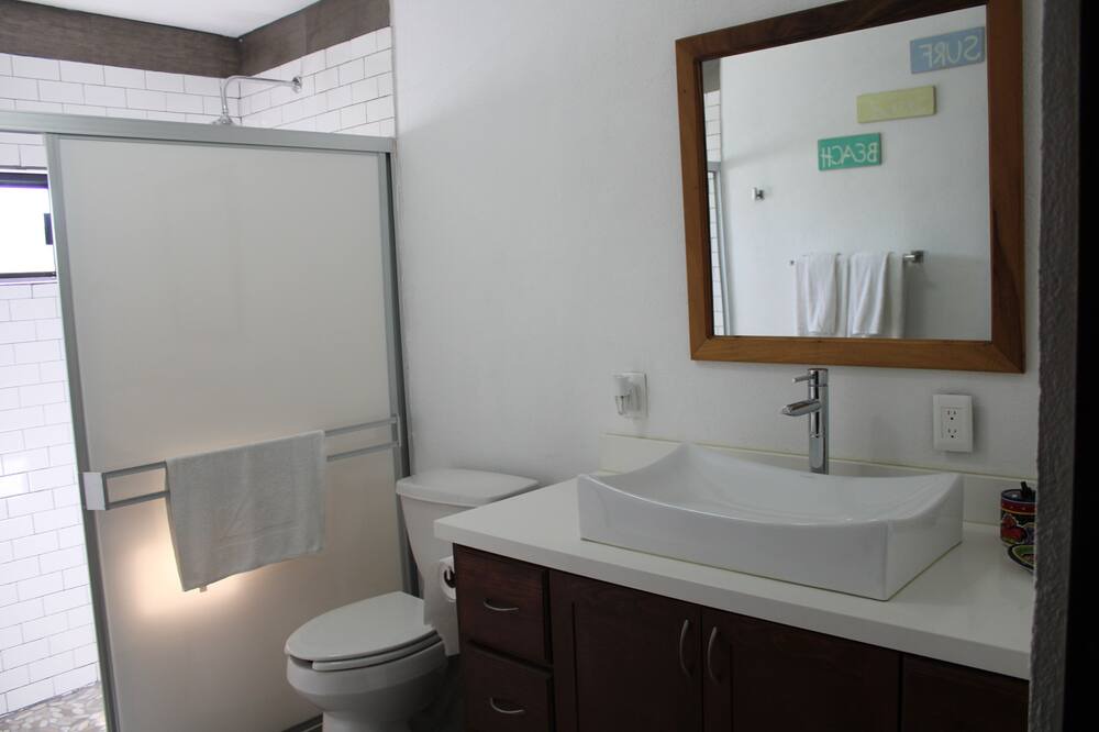 Photo of Bathroom in La Ribera