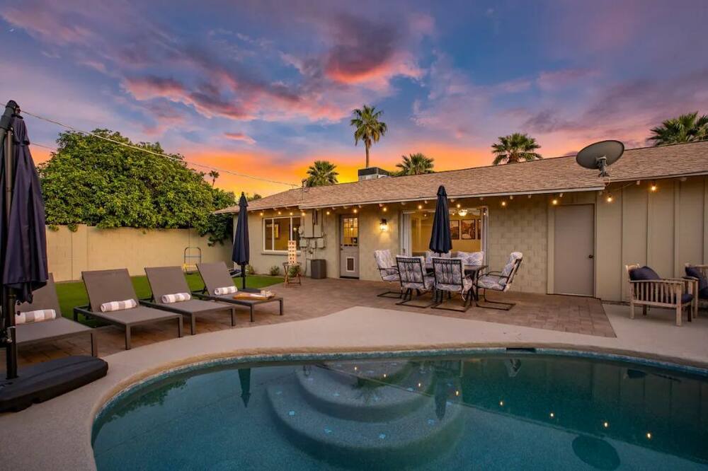 Photo of Outdoor in Scottsdale Estates Nine