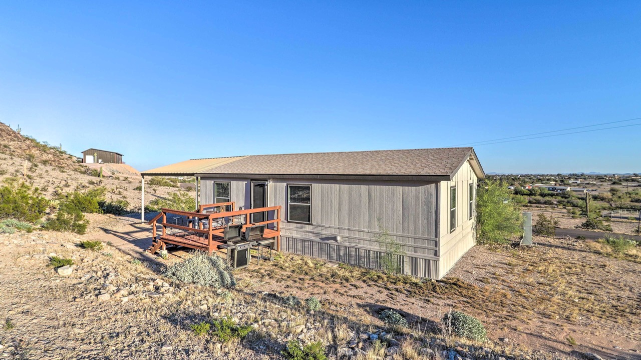 Photo of Outdoor in Maricopa