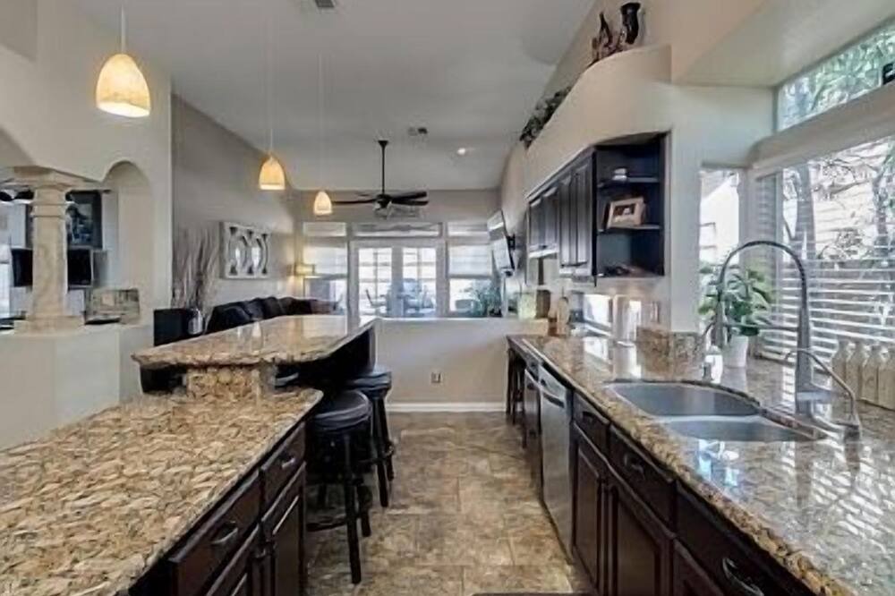 Photo of Kitchen in Foothills