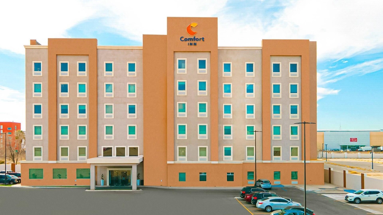 Photo of Outdoor in Ciudad Juarez