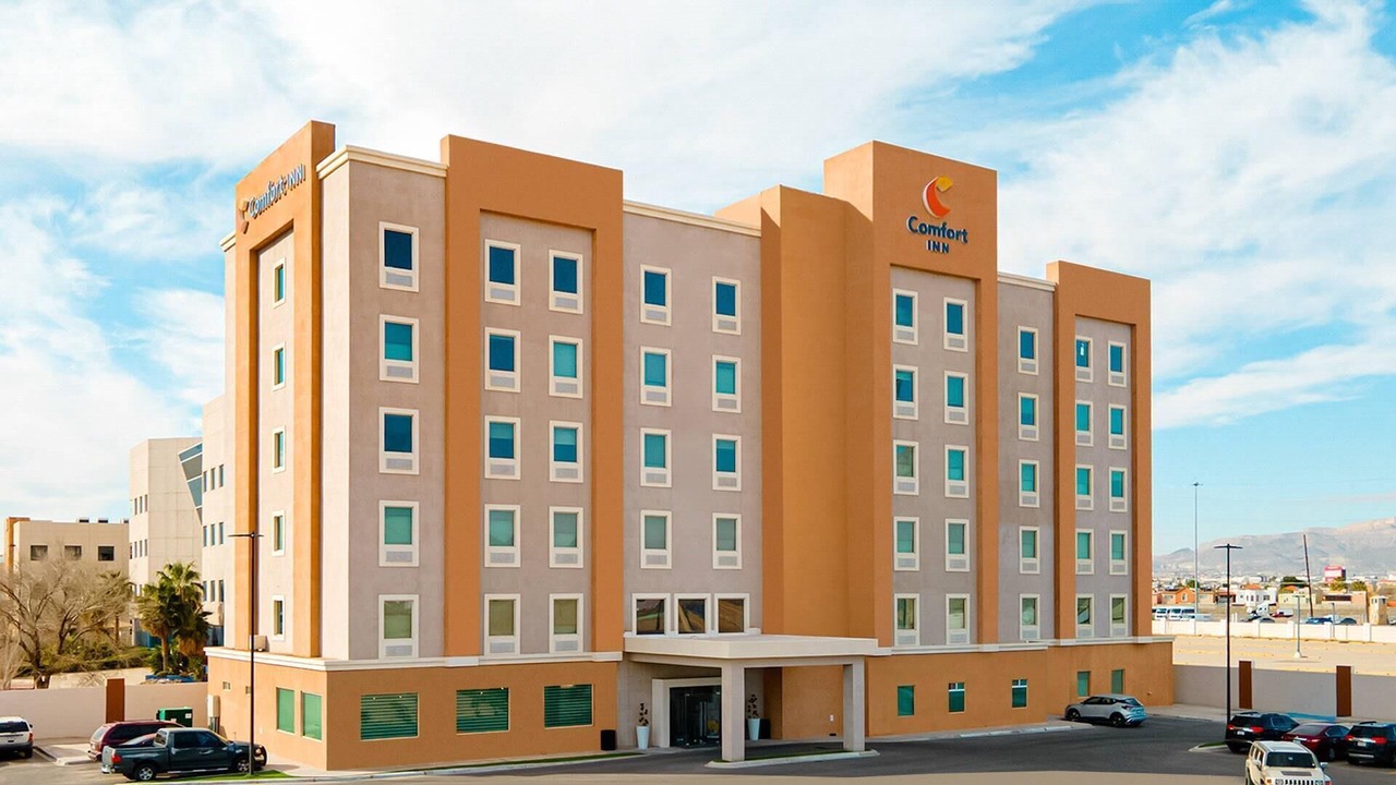 Photo of Outdoor in Ciudad Juarez