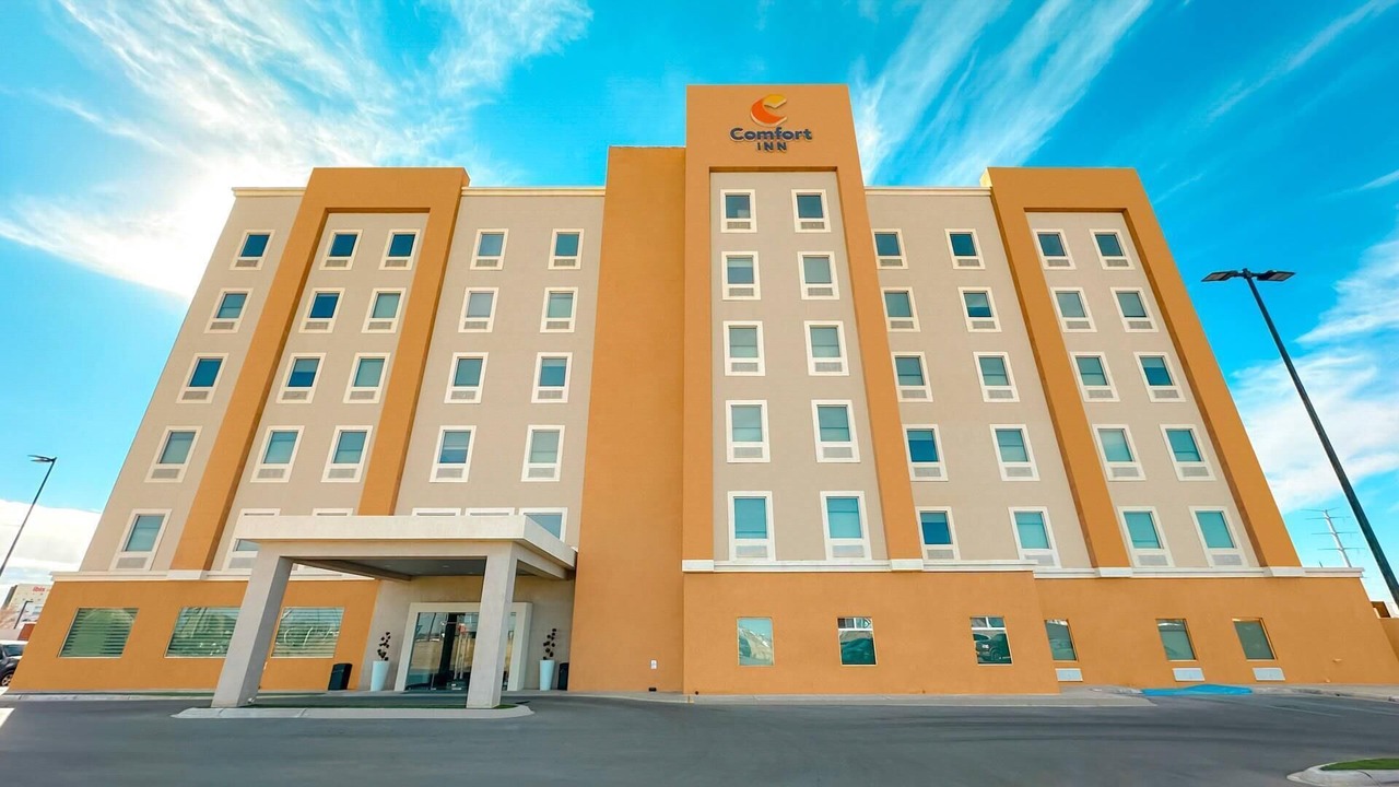 Photo of Outdoor in Ciudad Juarez