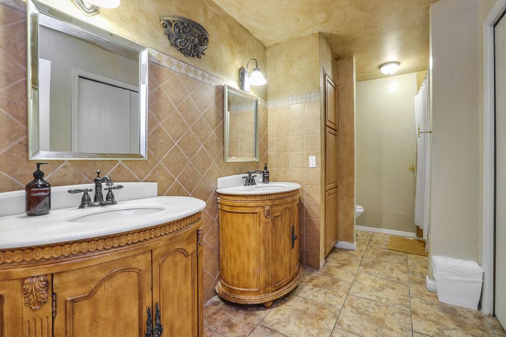 Photo of Bathroom in Shea North Estates
