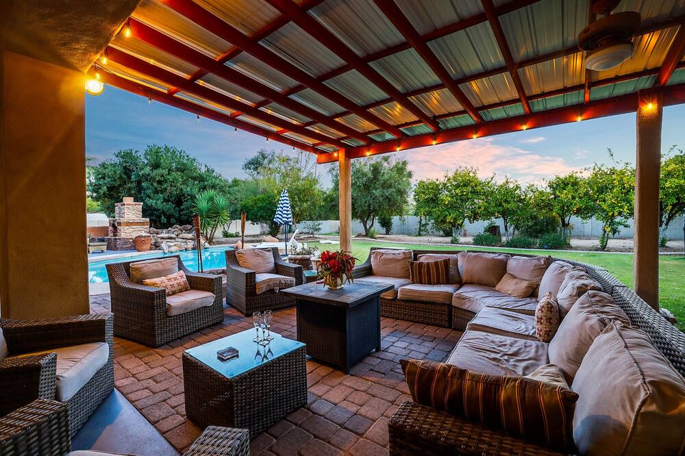 Photo of Outdoor in Shea North Estates