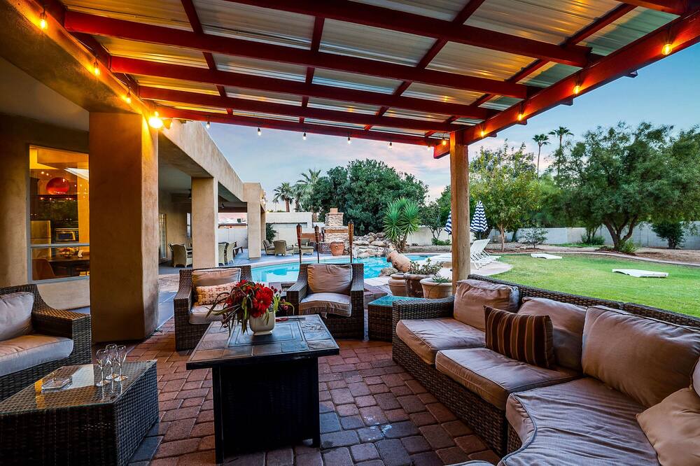 Photo of Outdoor in Shea North Estates