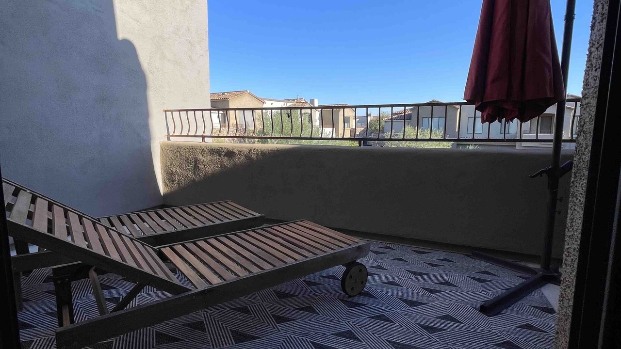 Photo of Outdoor in Talon Retreat