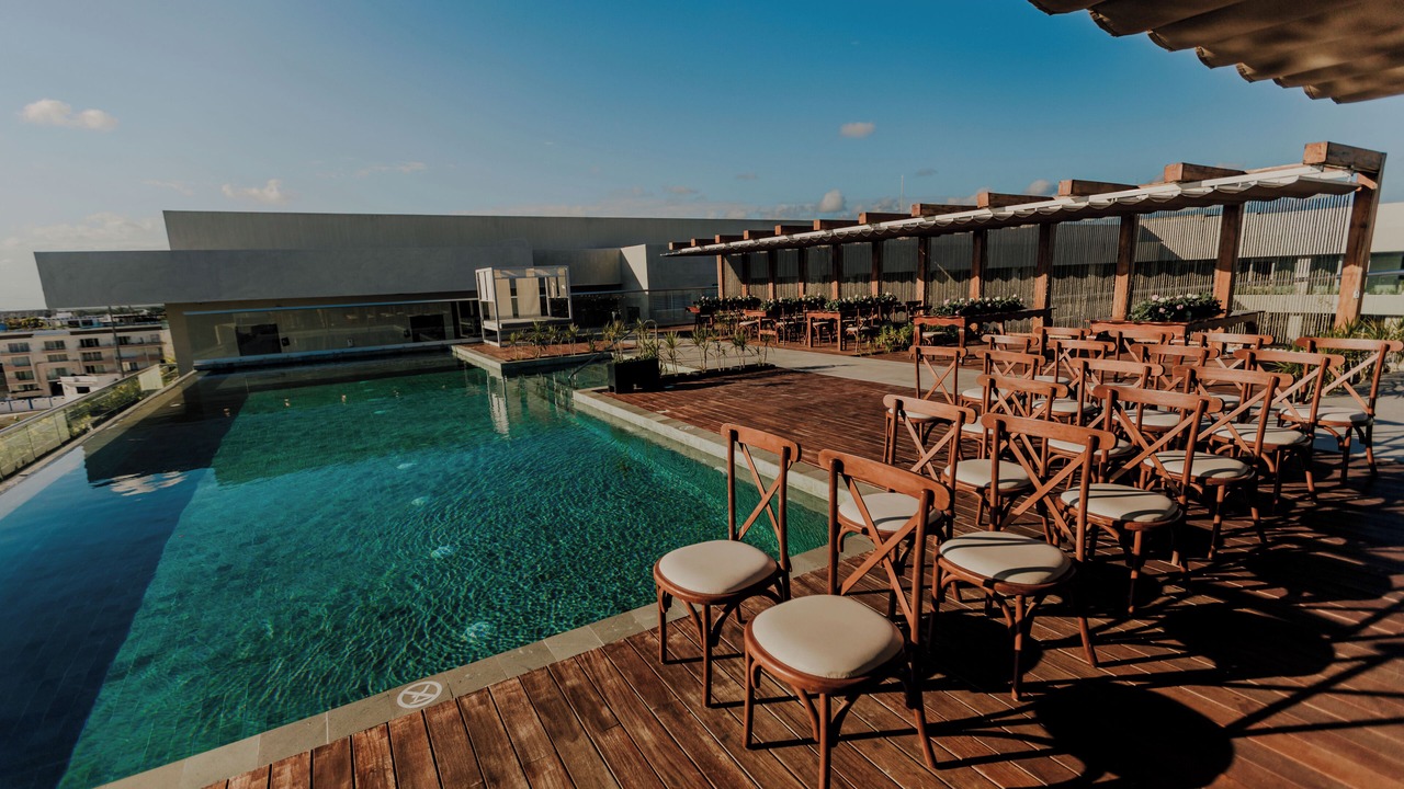 Photo of Outdoor in Luis Donaldo Colosio