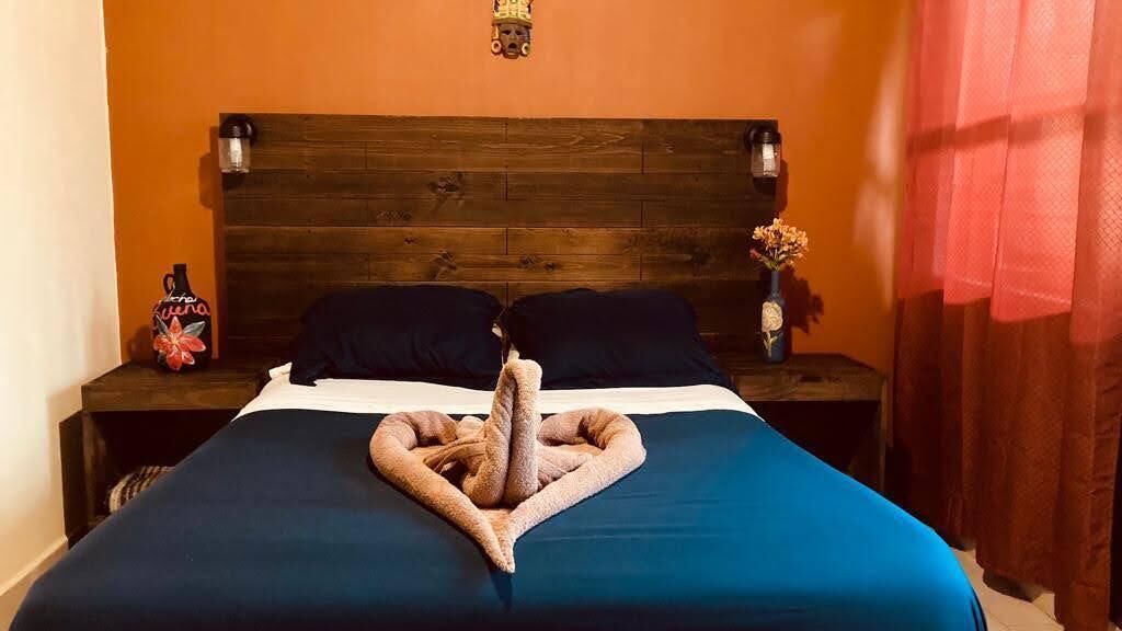 Photo of Bedroom in Santa Lucia
