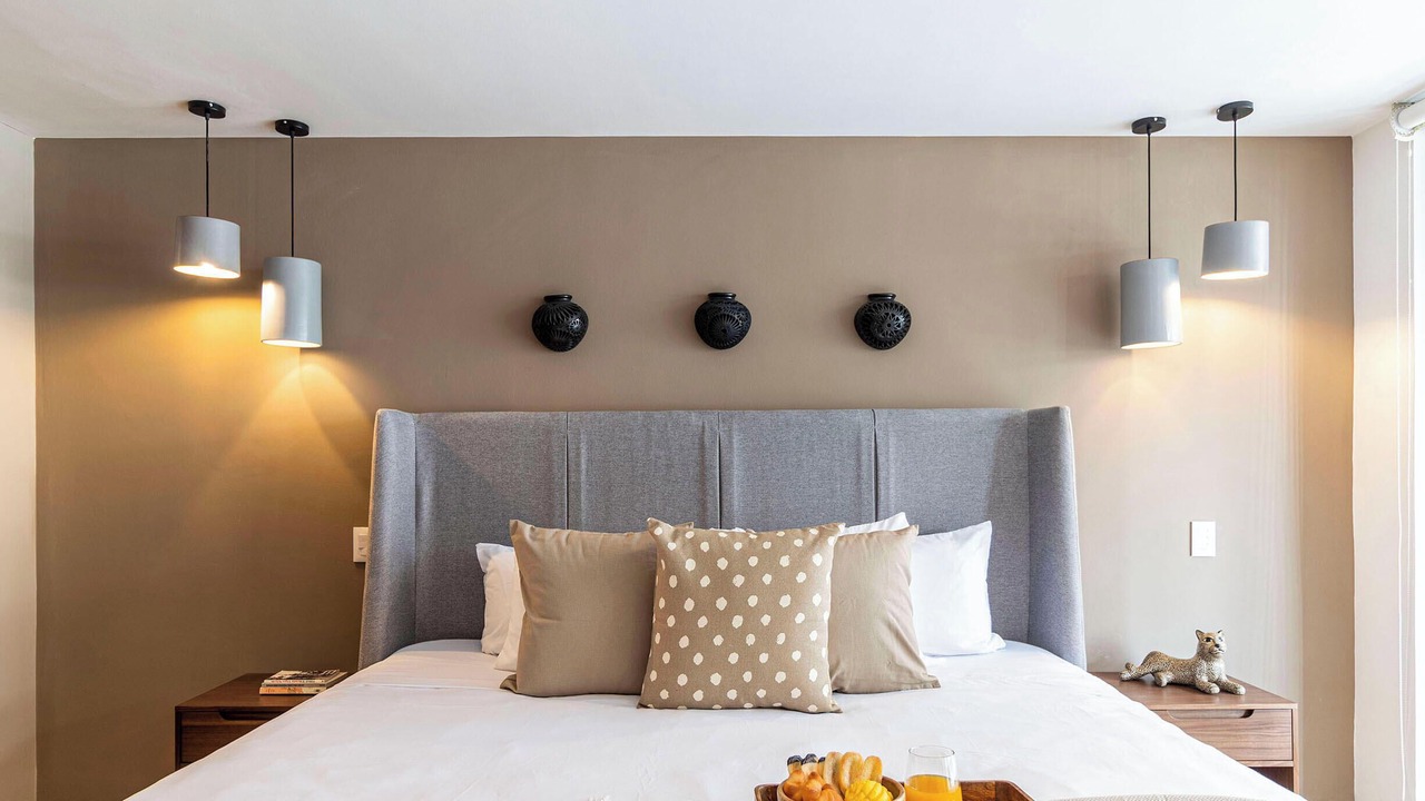 Photo of Bedroom in Los Morales