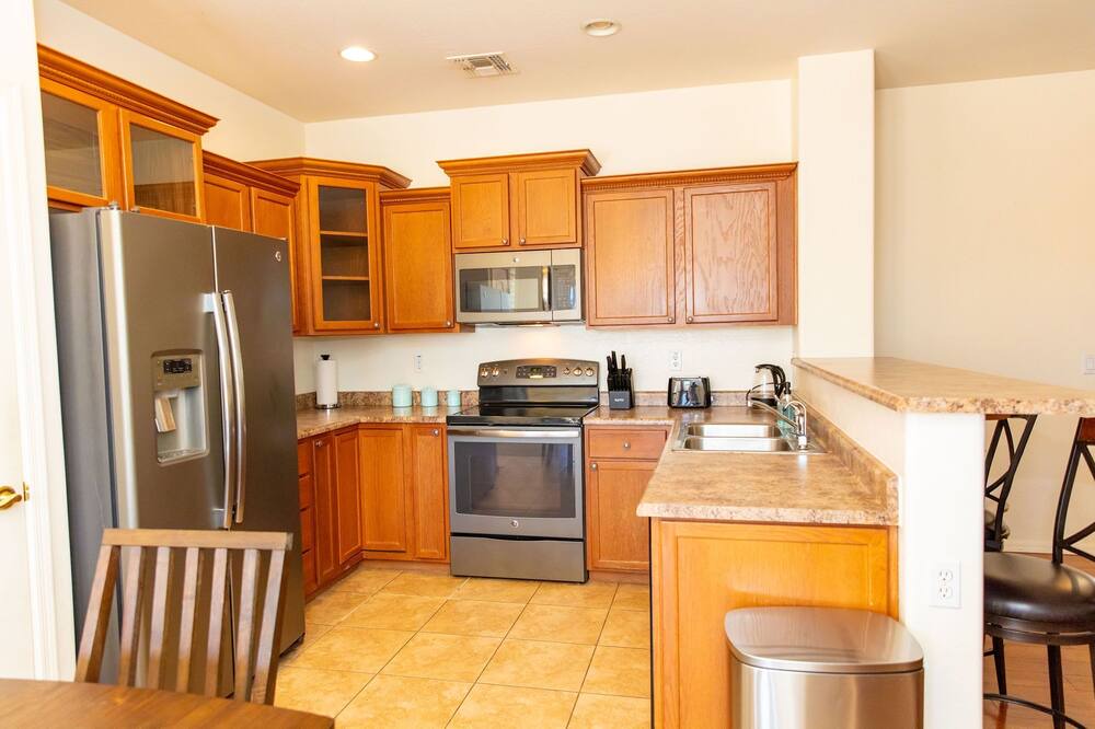 Photo of Kitchen in Tamaron