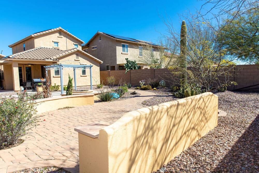 Photo of Outdoor in Tamaron