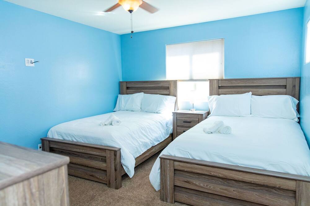 Photo of Bedroom in Tamaron