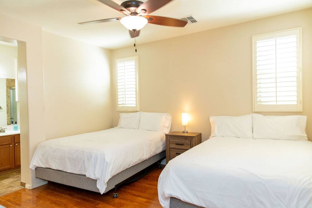 Photo of Bedroom in Tamaron