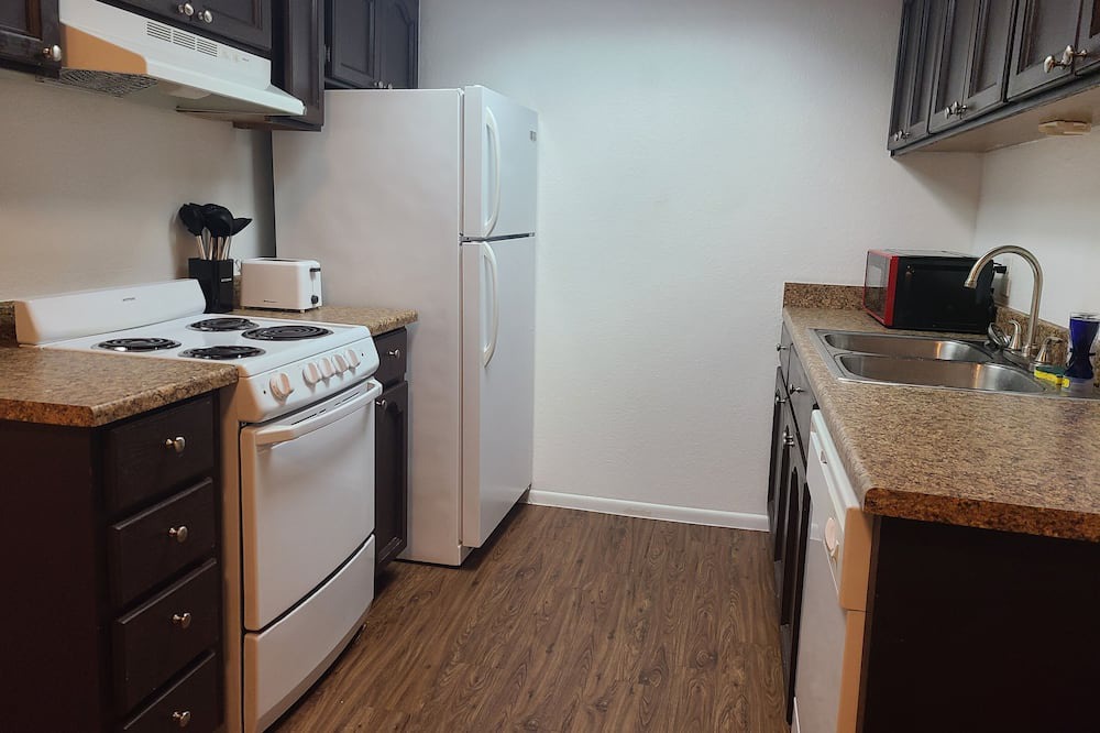 Photo of Kitchen in Parkridge