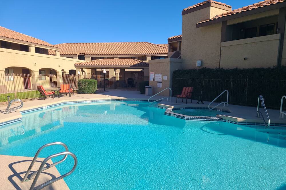 Photo of Outdoor in Parkridge