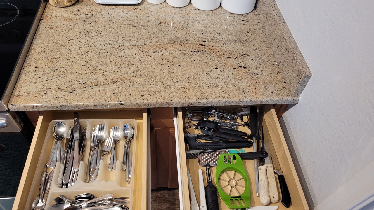 Photo of Kitchen in San Tan Valley