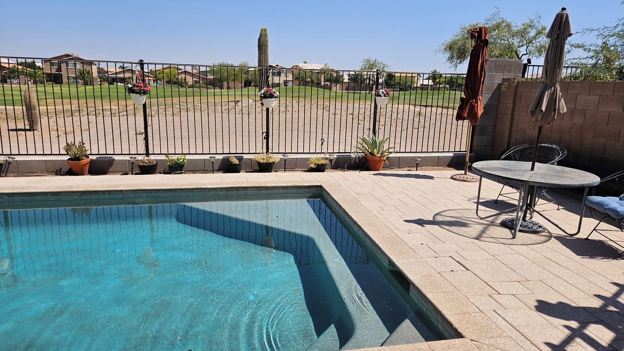 Photo of Outdoor in San Tan Valley