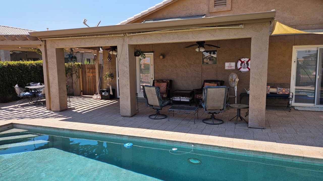 Photo of Outdoor in San Tan Valley