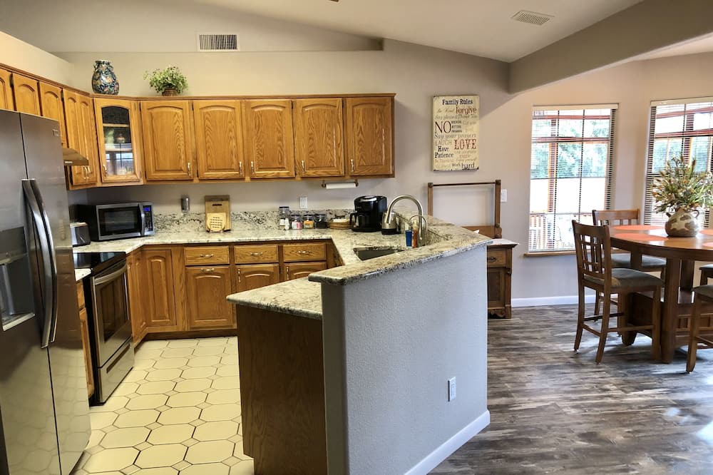 Photo of Kitchen in Clarkdale