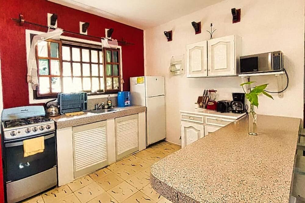 Photo of Kitchen in El Cuyo
