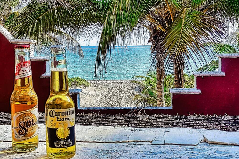 Photo of Outdoor in El Cuyo