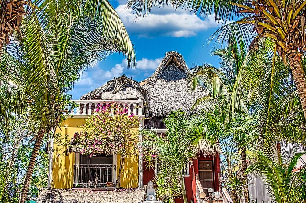 Photo of Outdoor in El Cuyo