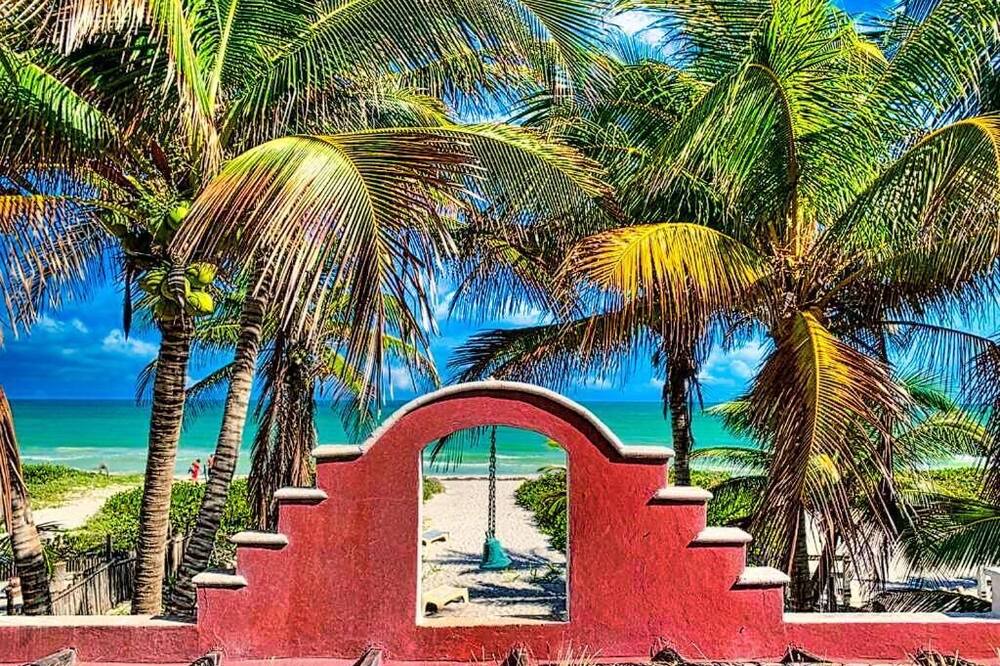 Photo of Outdoor in El Cuyo