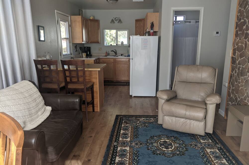 Photo of Livingroom in Strawberry
