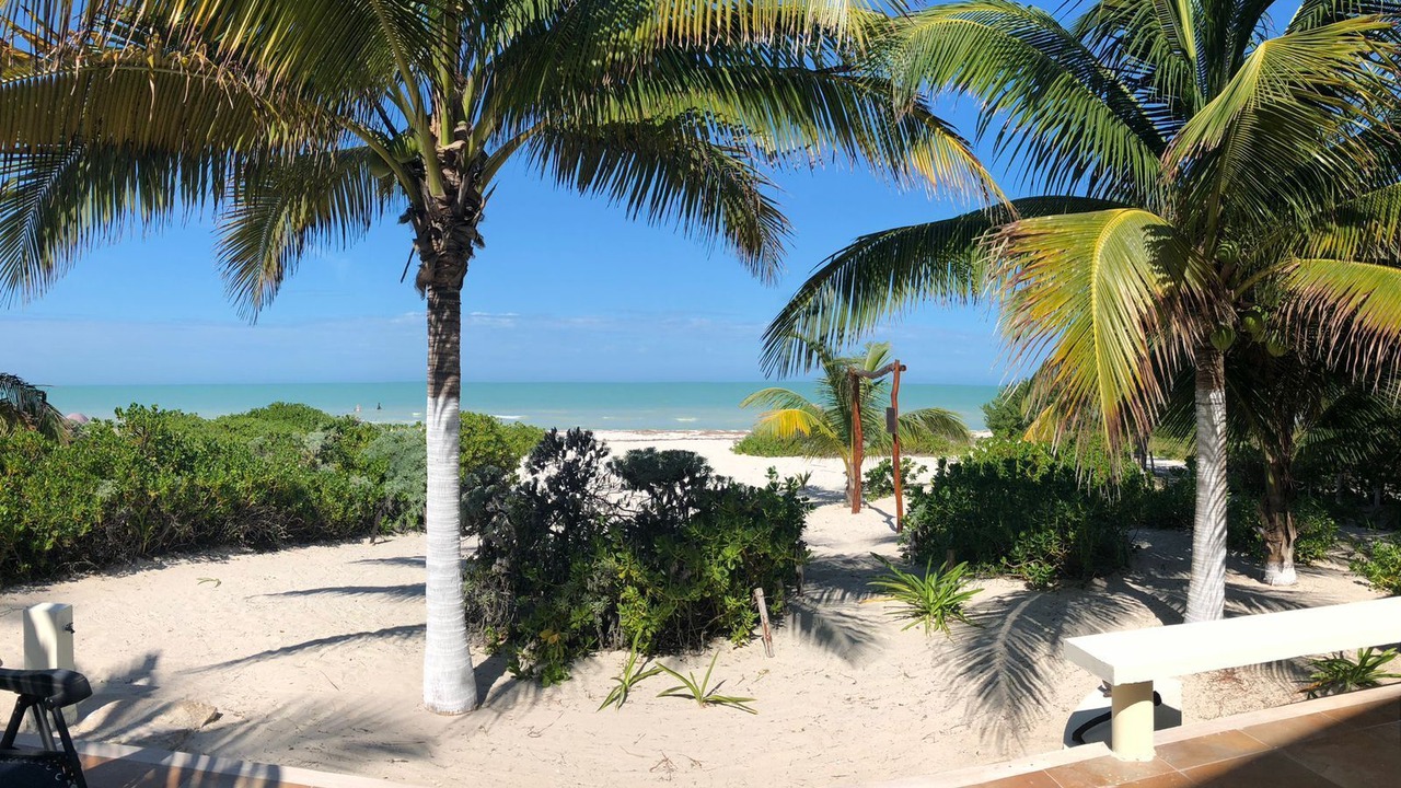 Photo of Outdoor in Telchac Puerto