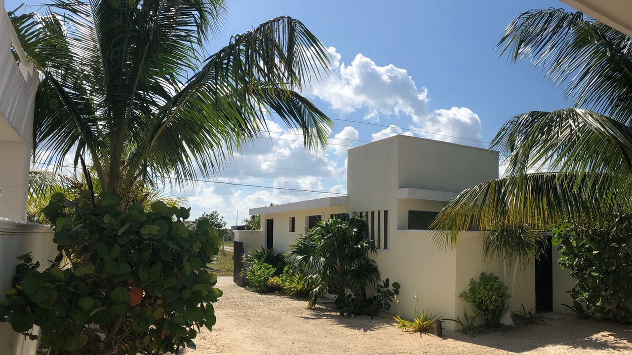 Photo of Outdoor in Telchac Puerto
