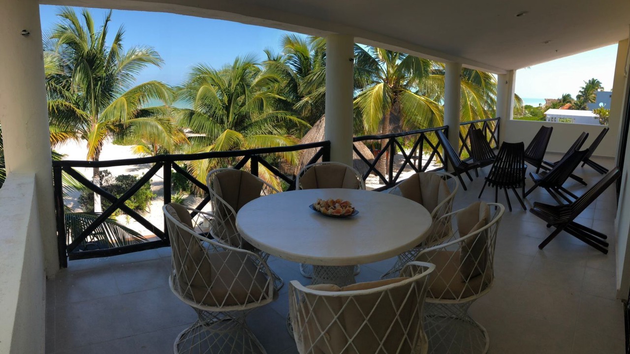 Photo of Outdoor in Telchac Puerto