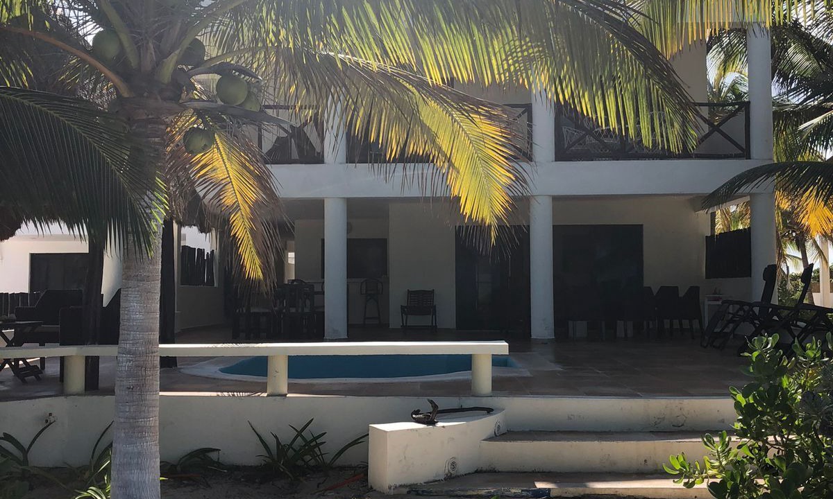 Photo of Outdoor in Telchac Puerto