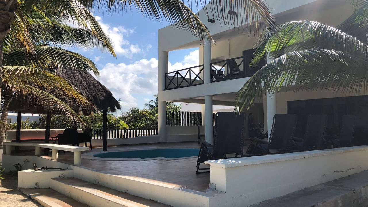 Photo of Outdoor in Telchac Puerto