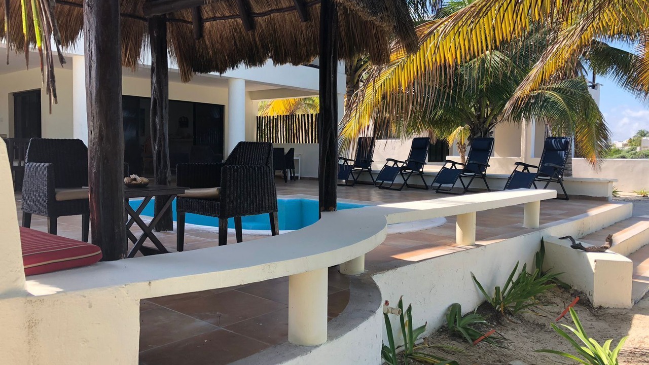 Photo of Outdoor in Telchac Puerto