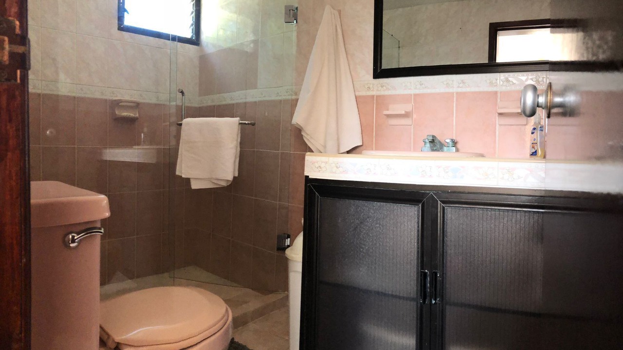 Photo of Bathroom in Telchac Puerto