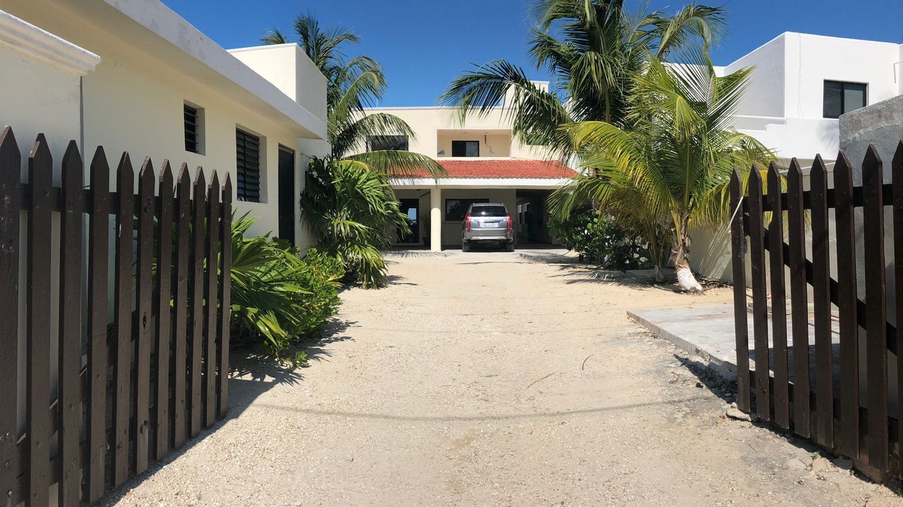 Photo of Outdoor in Telchac Puerto