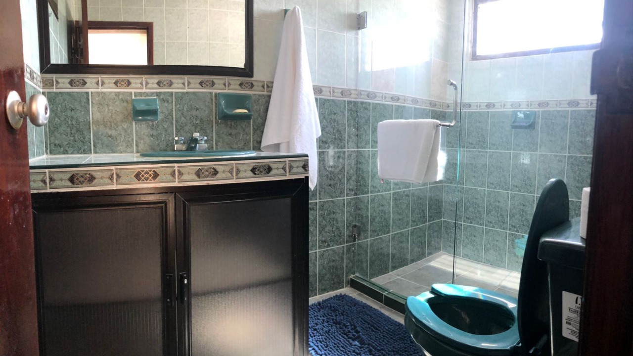 Photo of Bathroom in Telchac Puerto