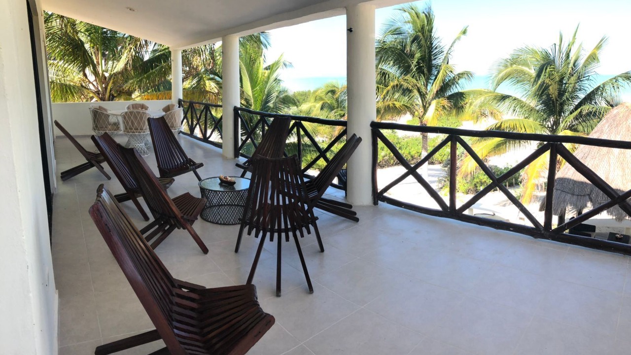 Photo of Outdoor in Telchac Puerto