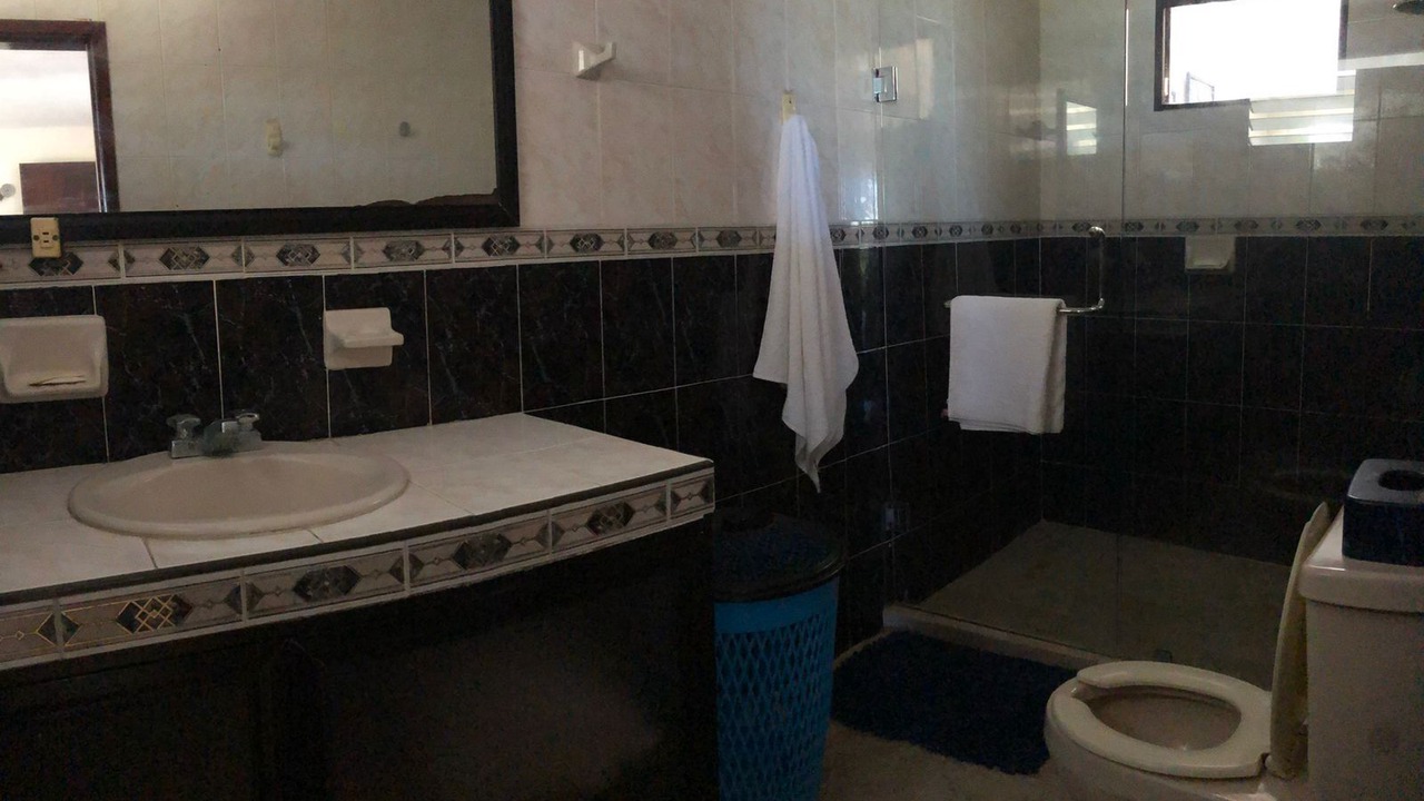 Photo of Bathroom in Telchac Puerto