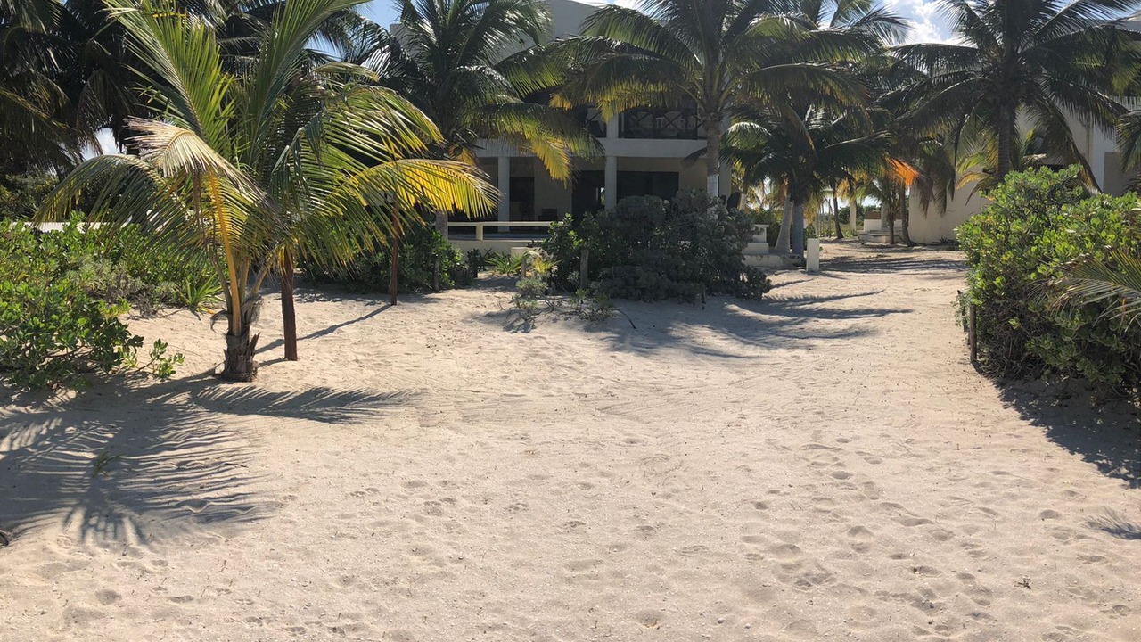 Photo of Outdoor in Telchac Puerto