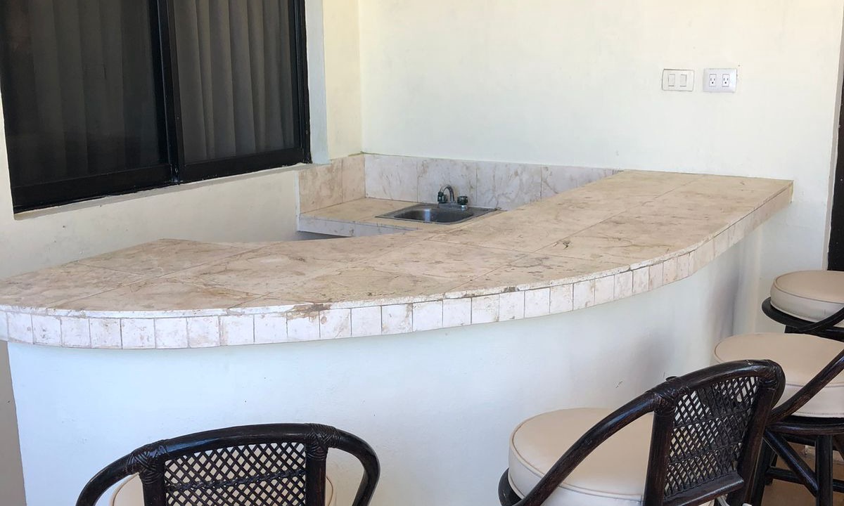 Photo of Outdoor in Telchac Puerto