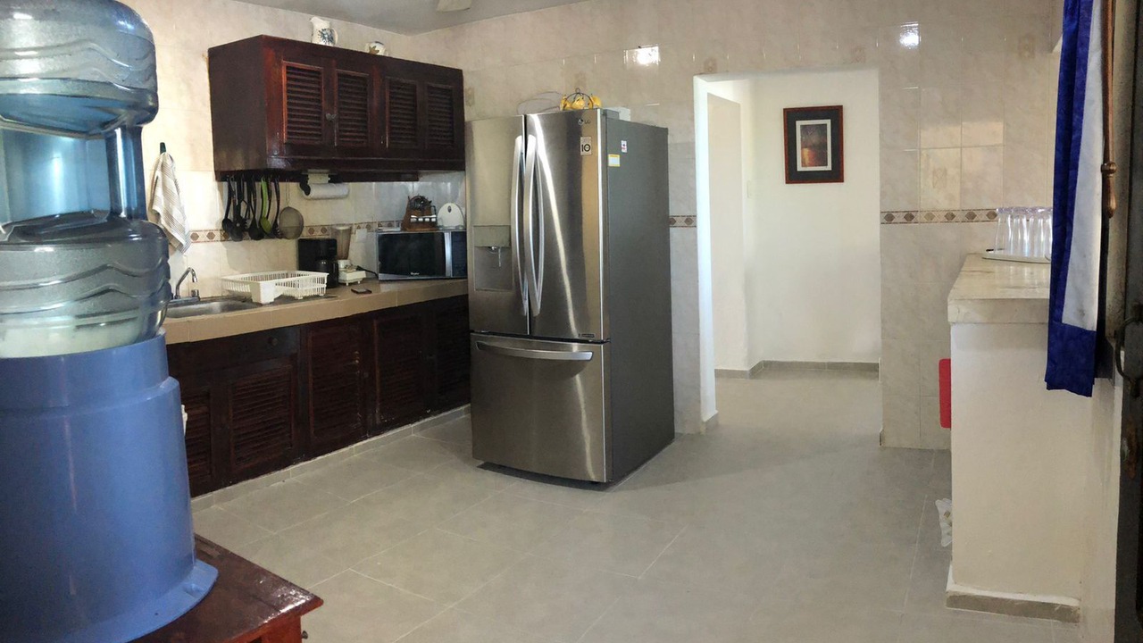 Photo of Kitchen in Telchac Puerto