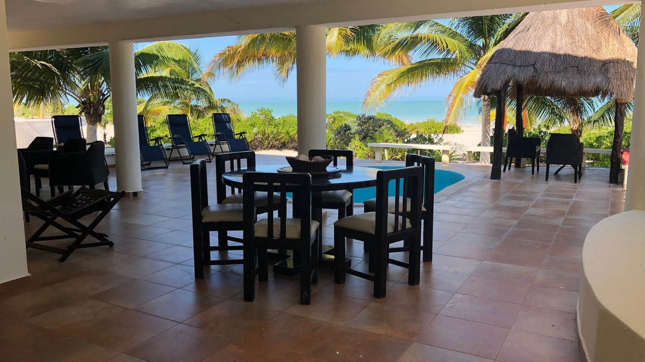 Photo of Outdoor in Telchac Puerto