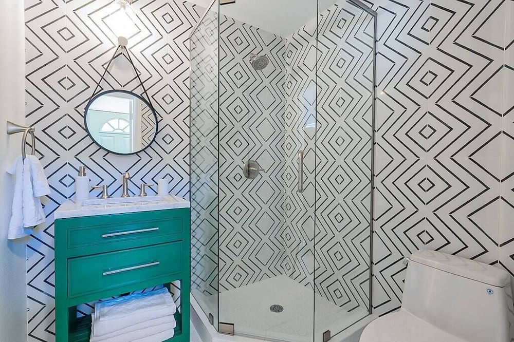 Photo of Bathroom in Park Scottsdale Townhouse