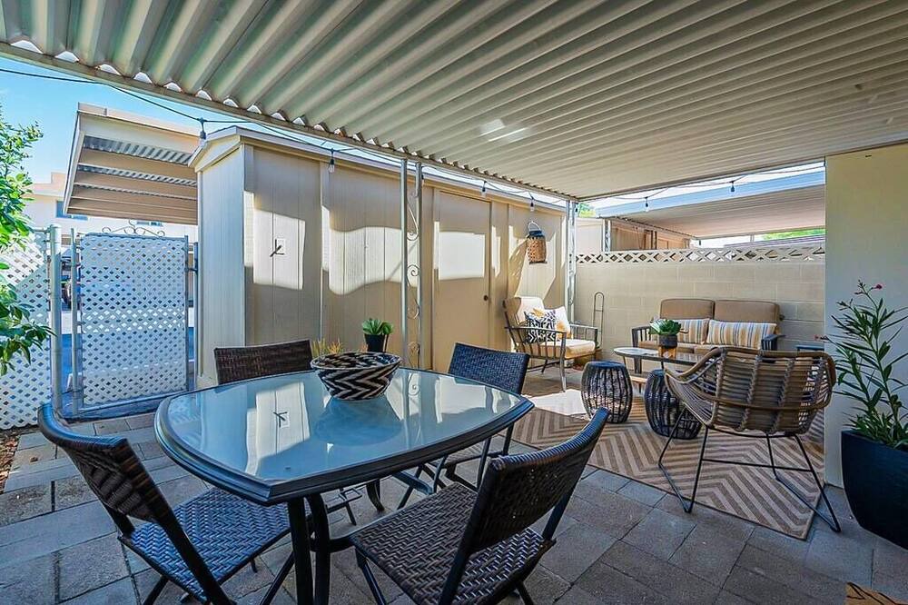 Photo of Outdoor in Park Scottsdale Townhouse